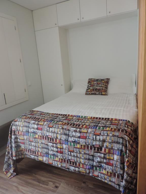 Carlos Alberto Balcony Apt Porto Buitenkant foto