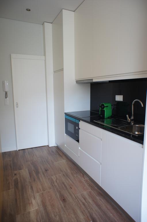 Carlos Alberto Balcony Apt Porto Buitenkant foto
