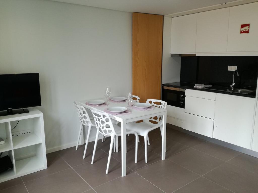 Carlos Alberto Balcony Apt Porto Buitenkant foto