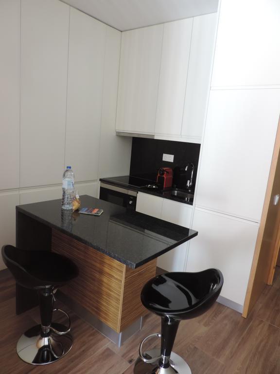 Carlos Alberto Balcony Apt Porto Buitenkant foto