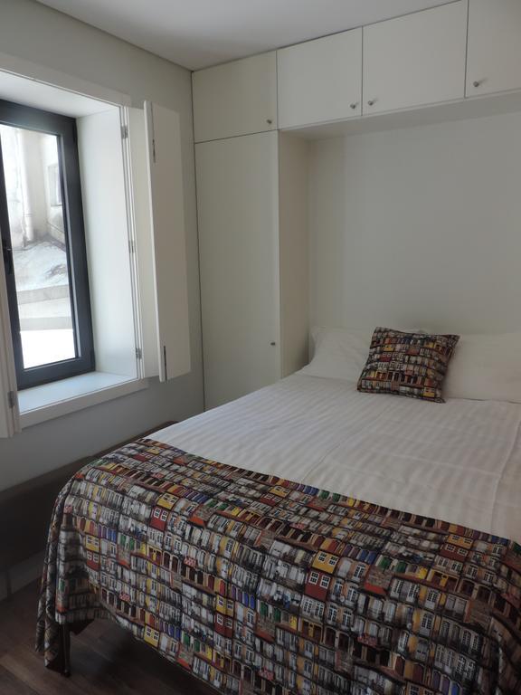 Carlos Alberto Balcony Apt Porto Buitenkant foto