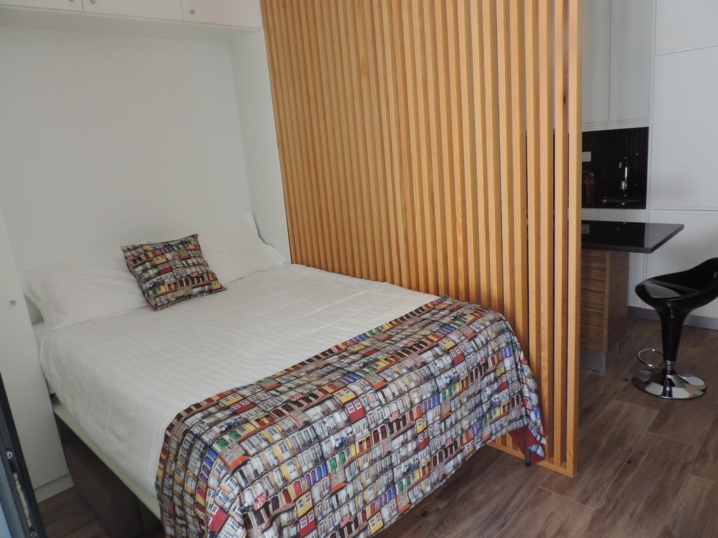 Carlos Alberto Balcony Apt Porto Buitenkant foto