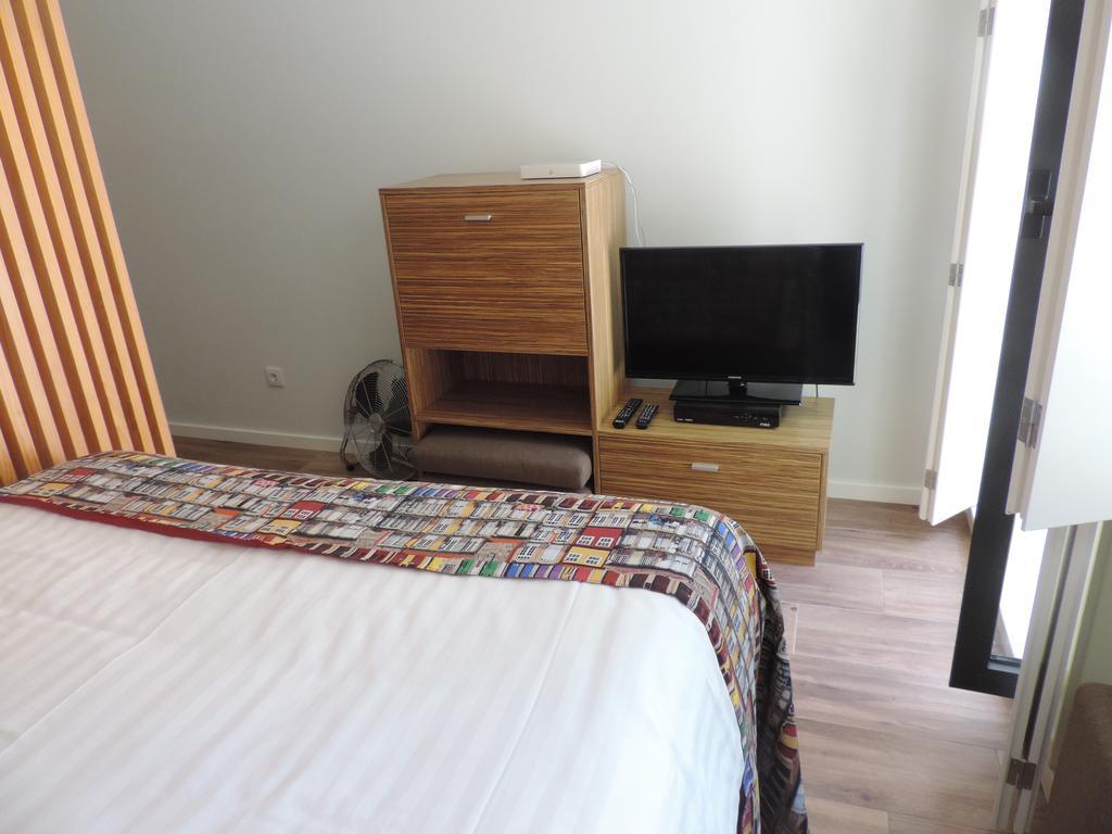 Carlos Alberto Balcony Apt Porto Buitenkant foto
