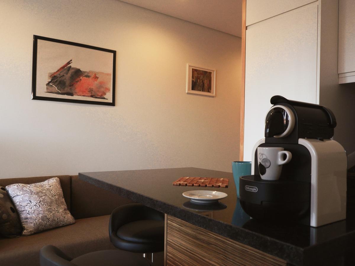 Carlos Alberto Balcony Apt Porto Buitenkant foto